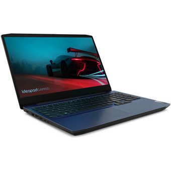 LENOVO IdeaPad Gaming 3, 15.6", i5-10300H, 8GB/512GB [15IMH05 81Y400VKMJ]