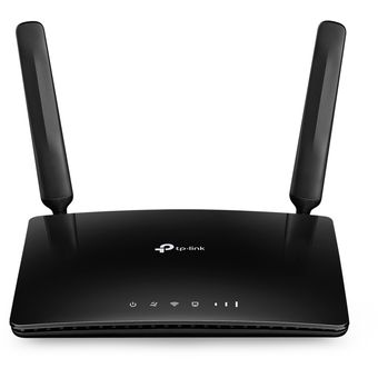 TP-Link Archer MR400, AC1200 Wireless Dual Band 4G LTE Router