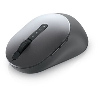 Dell Multi-device Wireless Mouse [MS5320W]
