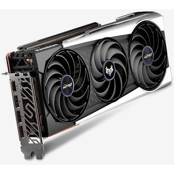 SAPPHIRE NITRO+ AMD Radeon RX 6800