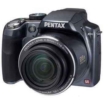 Pentax X90