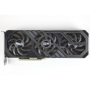 Palit GeForce RTX 3070 GamingPro OC