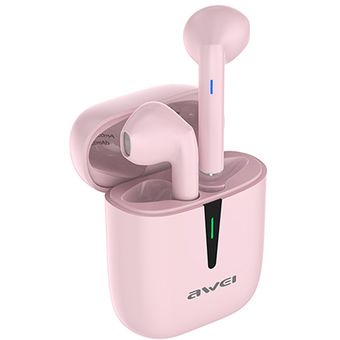 Awei T21 TWS Sports Earbuds