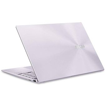 ASUS ZenBook 14 UX425, 14", i7-1165G7, 8GB/512GB [UX425E-ABM091TS]