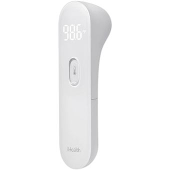 iHealth Non-Contact Infrared Forehead Thermometer PT3