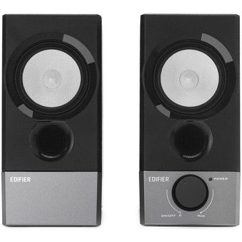 Edifier R19U Extraordinary Compact USB Speakers