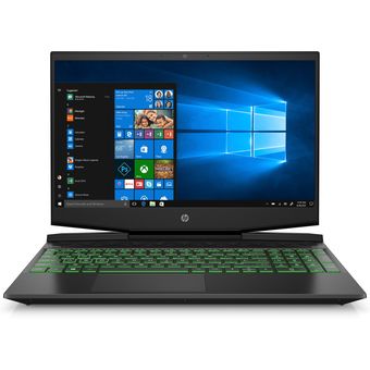 HP Pavilion Gaming, 15.6", i7-9750H, 8GB/1TB [15-dk0034tx]