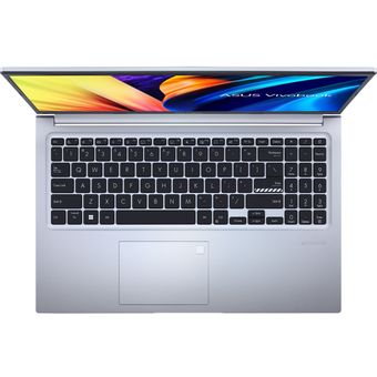ASUS Vivobook 15, 15.6", R5 4600H, 8GB/512GB [M1502I-AE8155WS]