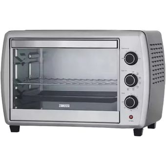 Zanussi 38L ZOT38MXC Electric Oven