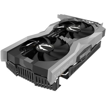 ZOTAC GAMING GeForce RTX 2060 SUPER OC [ZT-T20610J-10M]