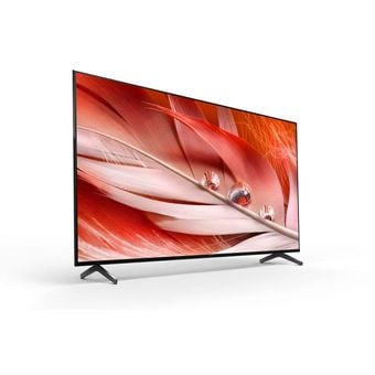 Sony 55" X90J BRAVIA XR 4K Ultra HD Google TV [XR-55X90J]