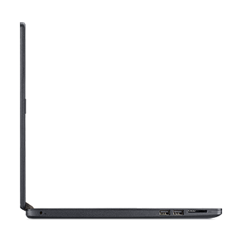 Acer Laptop TravelMate, 14, i3-1115G4, 4GB/256GB [P214-53-35MU]