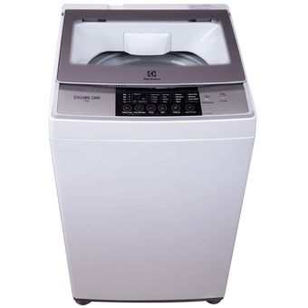 Electrolux 7.5KG Cyclonic Care Top Load Washer [EWT7588H1WB]