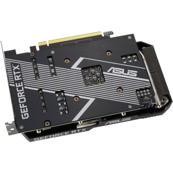 ASUS Dual GeForce RTX 3060 V2 12GB GDDR6 [DUAL-RTX3060-12G-V2]