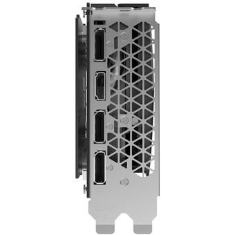 ZOTAC GAMING GeForce RTX 2060 SUPER AMP [ZT-T20610D-10P]