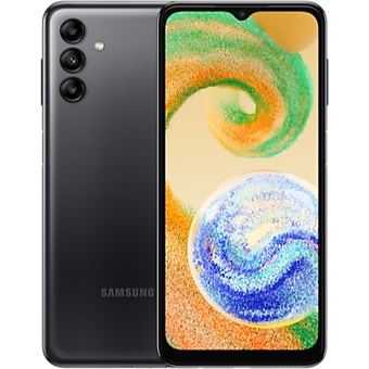 Samsung Galaxy A04s (4+64GB)