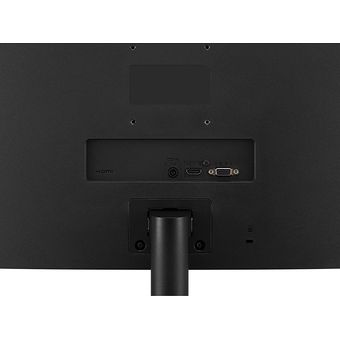 LG 27'' Full HD IPS Monitor with AMD FreeSync [27MP400]