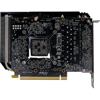Palit GeForce RTX 3060 StormX