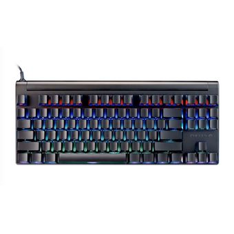 CHERRY MX BOARD 8.0 TKL RGB Premium Gaming Keyboard