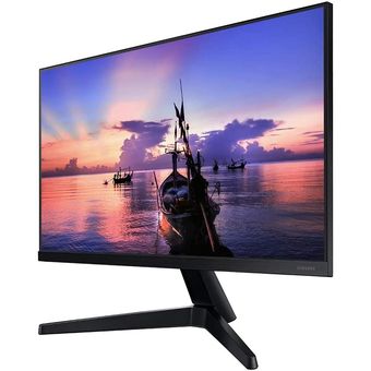 Samsung 24" Flat T35 Series [LF24T350FHEXXM]