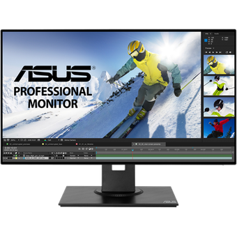 ASUS PB247Q, 23.8" Full HD Professional Monitor