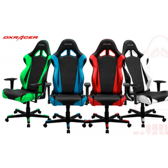 DXRacer Racing RE0