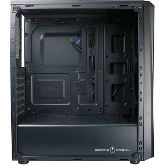 Gaming Freak S93G Falcon | Premium Middle Tower Case [GFG-S93G]