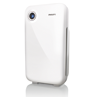 Philips Air purifier [AC4014/02]