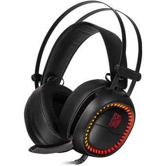 Tt eSPORTS Shock Pro RGB Gaming Headset