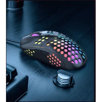 Onikuma CW903 Wired Gaming Mouse