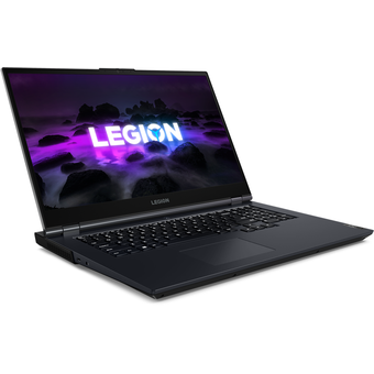 Lenovo Legion 5, 17.3, R7 5800H, 16GB/512GB [17ACH6H 82JY00G5MJ / G6MJ]