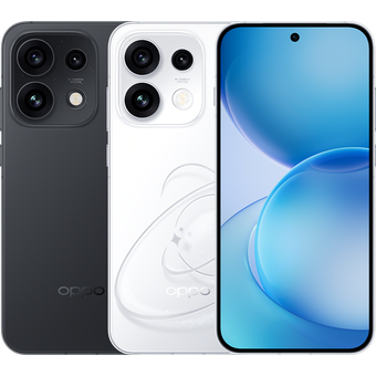 Oppo Reno16 Pro 5G (12+256GB)