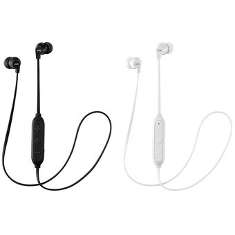 JVC In-Ear Headphones [HA-FX21BT]