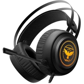 Armaggeddon ATOM 7 Gaming Headphones