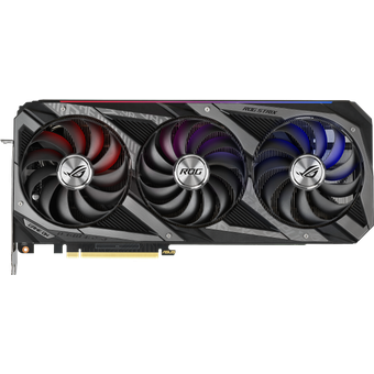 ASUS ROG Strix GeForce RTX 3070 V2 8GB GDDR6 LHR