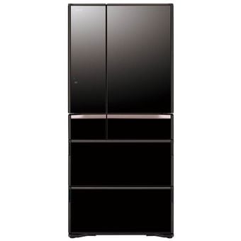 Hitachi 722L K Series Inverter Fridge [R-WX670KM XW]