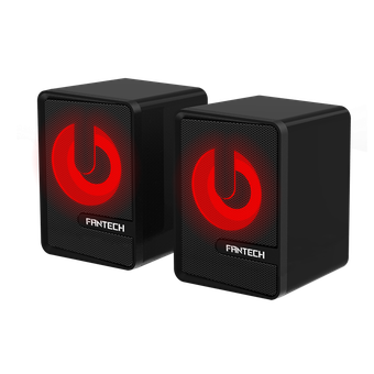 Fantech Beat GS203 Mobile Gaming & Music Speaker