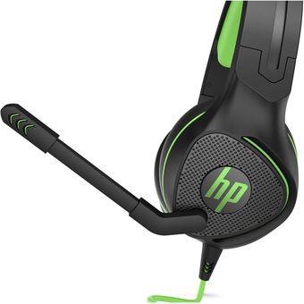 HP Pavilion Gaming Headset 400 