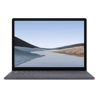 Microsoft Surface Laptop 3, 13.5", i5-1035G7, 8GB/128GB [VGY-00016]