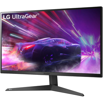 LG 27" UltraGear Full HD Gaming Monitor [27GQ50F] 