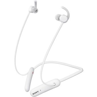 Sony WI-SP510 Wireless In-Ear Headphones for Sports