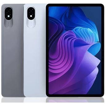 TechLife Pad Plus 12" LTE (8+256GB), Wi-Fi + Cellular