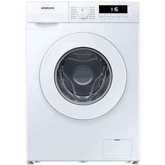 Samsung 7KG Front Load Washer w/ Digital Inverter [WW70T3020WW/FQ]