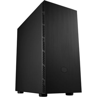 Cooler Master MasterBox MB600L v2 without ODD