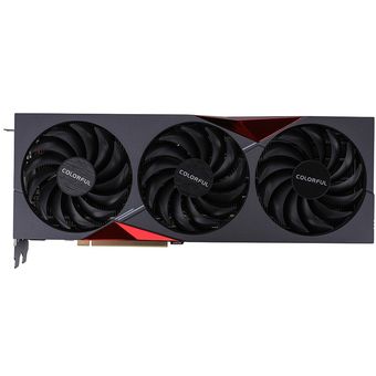 Colorful GeForce RTX 3080 NB 10G EX LHR-V