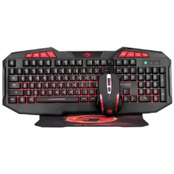 Marvo MK-CM304 | 3-in-1 Gaming Advance Pack