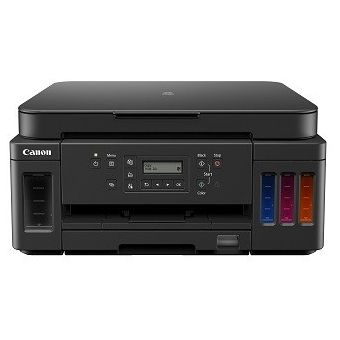 Canon PIXMA G6070 Wireless All-In-One Inkjet Printer