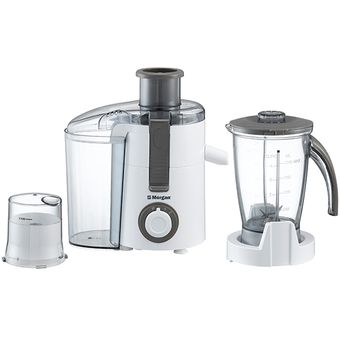 Morgan MJB-ALEXIS 3 IN 1 JUICER BLENDER&GRINDER