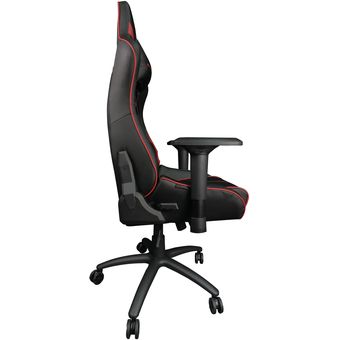 Gaming Freak Throne GT Red Edition Gaming Chair [GF-GCTGT10RD]