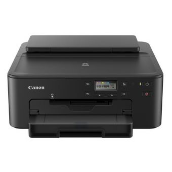 Canon Pixma TS707 High Performance Wireless Inkjet Printer